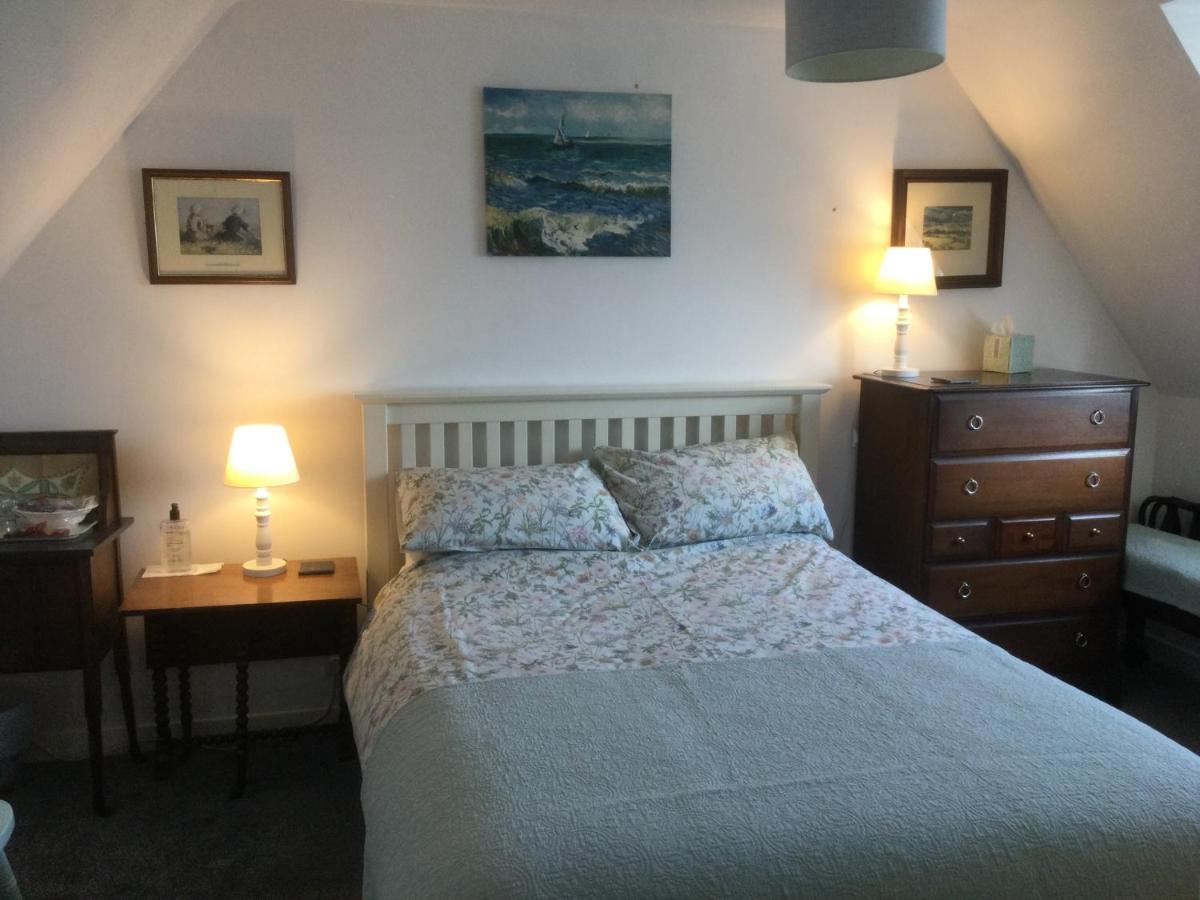 Piper'S Cave Bed And Breakfast Helmsdale Eksteriør billede