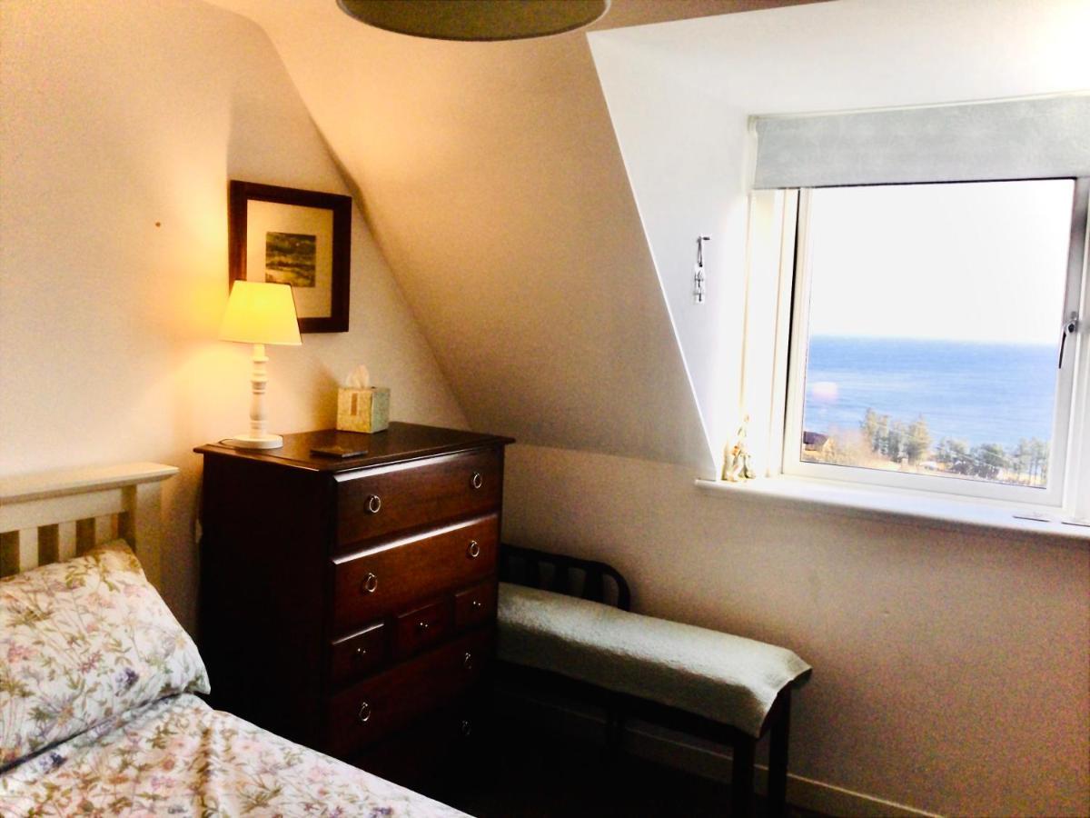 Piper'S Cave Bed And Breakfast Helmsdale Eksteriør billede