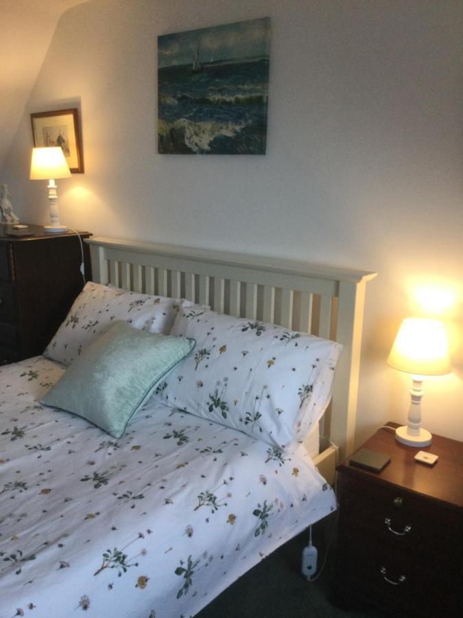 Piper'S Cave Bed And Breakfast Helmsdale Eksteriør billede