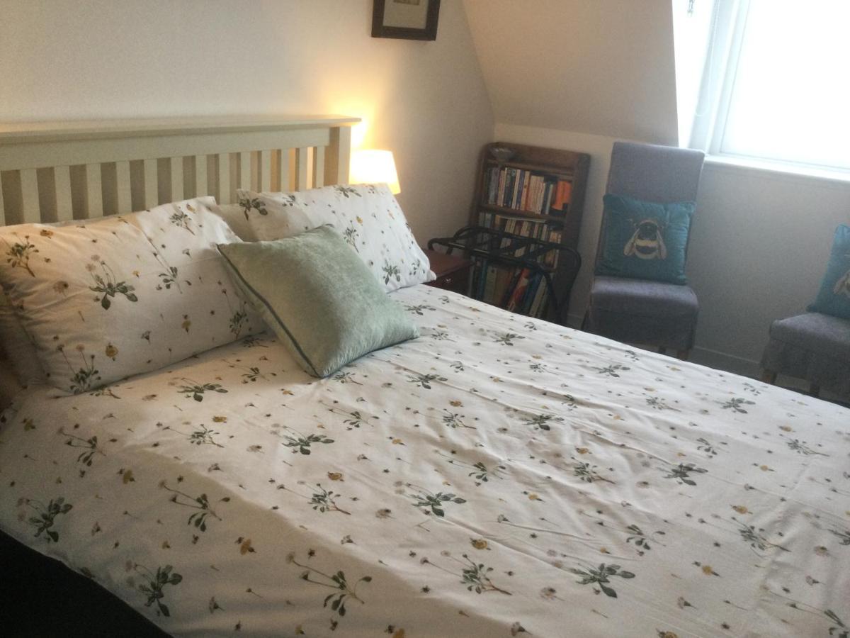 Piper'S Cave Bed And Breakfast Helmsdale Eksteriør billede