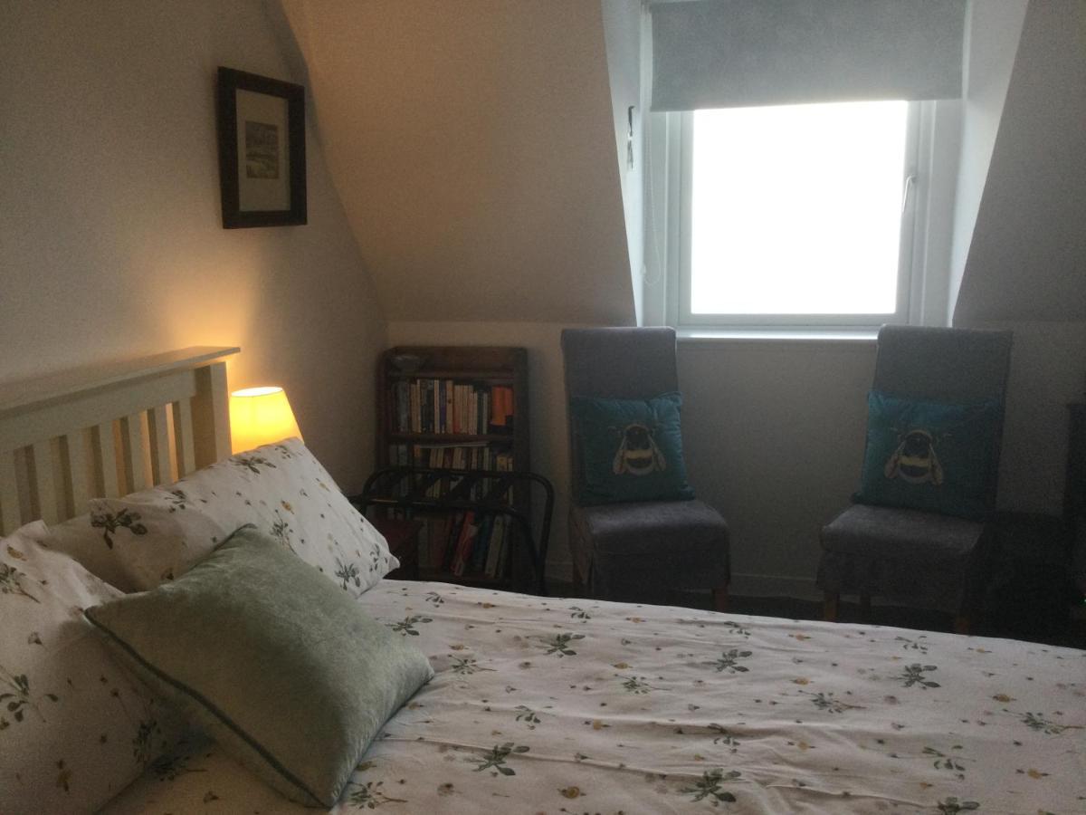 Piper'S Cave Bed And Breakfast Helmsdale Eksteriør billede