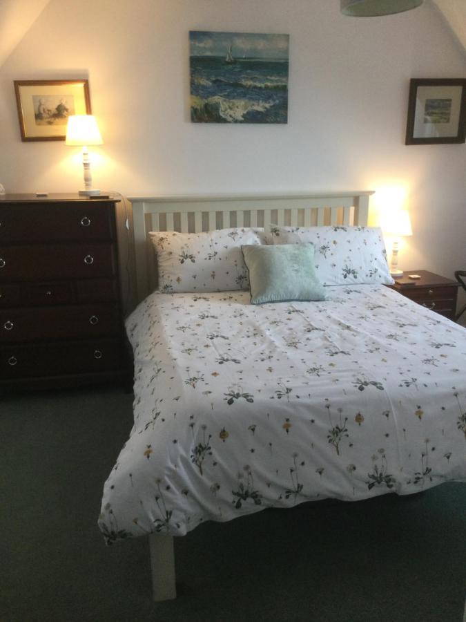 Piper'S Cave Bed And Breakfast Helmsdale Eksteriør billede