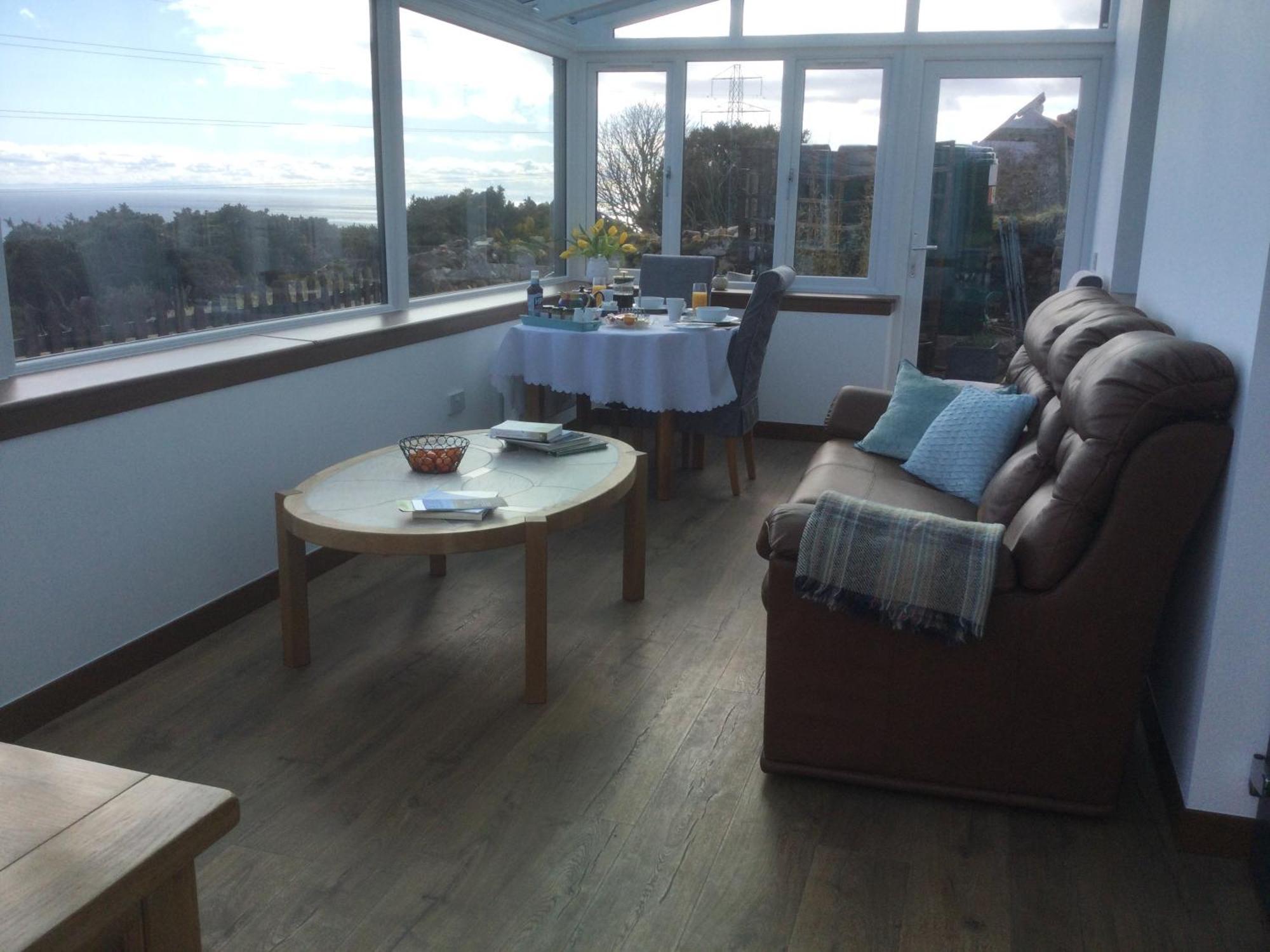 Piper'S Cave Bed And Breakfast Helmsdale Eksteriør billede