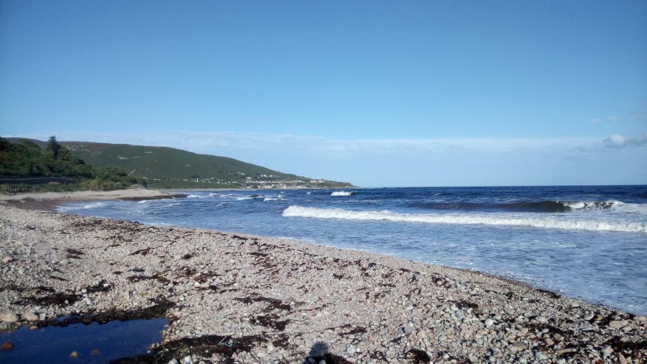Piper'S Cave Bed And Breakfast Helmsdale Eksteriør billede