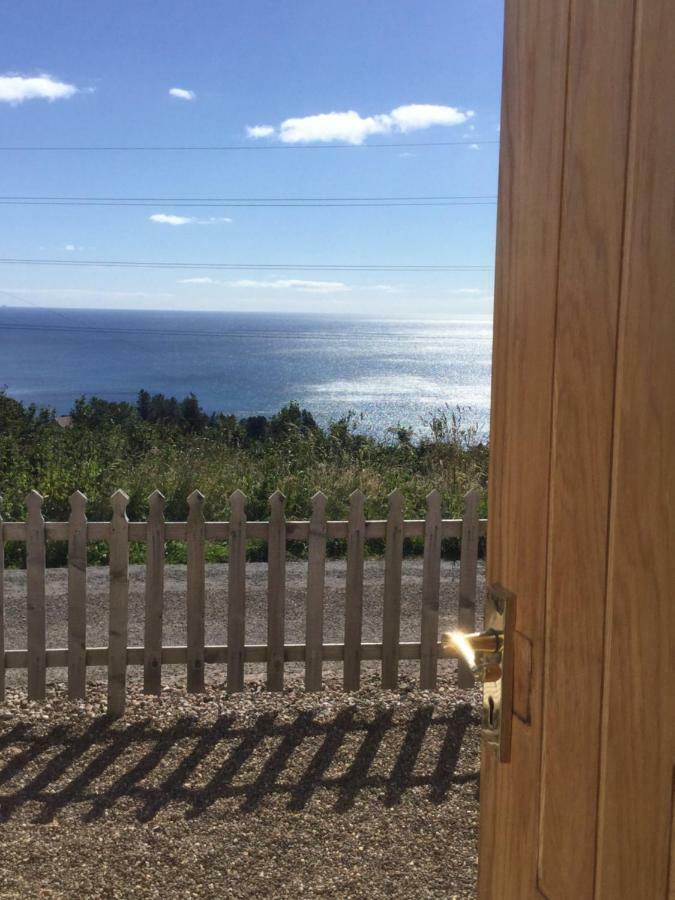 Piper'S Cave Bed And Breakfast Helmsdale Eksteriør billede